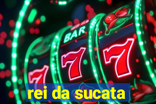 rei da sucata